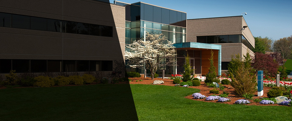 South Windsor Landscapers